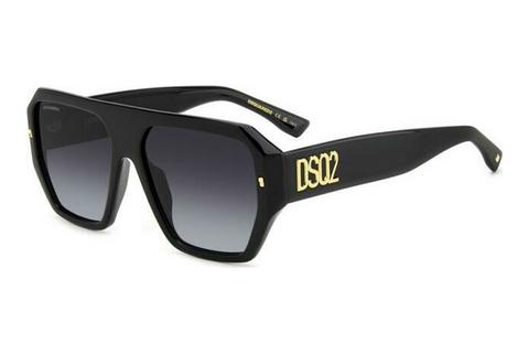 Sunčane naočale Dsquared2 D2 0128/S 807/9O