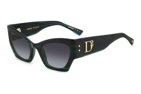 Zonnebril Dsquared2 D2 0132/S 6AK/9O