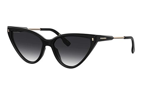 Sonnenbrille Dsquared2 D2 0134/S 807/9O