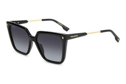 Occhiali da vista Dsquared2 D2 0135/S 807/9O