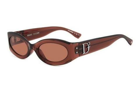 Gafas de visión Dsquared2 D2 0150/G/S C9A/U1