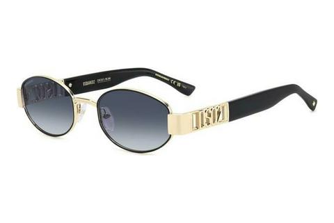 Zonnebril Dsquared2 D2 0155/S 0NZ/08