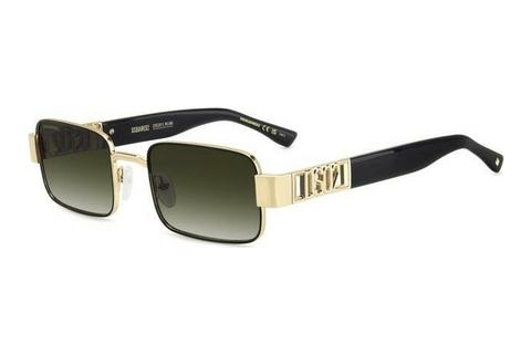 Sonnenbrille Dsquared2 D2 0156/S 0NZ/9K