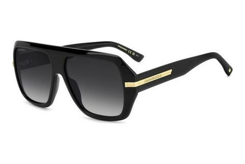 Zonnebril Dsquared2 D2 0160/S 807/9O