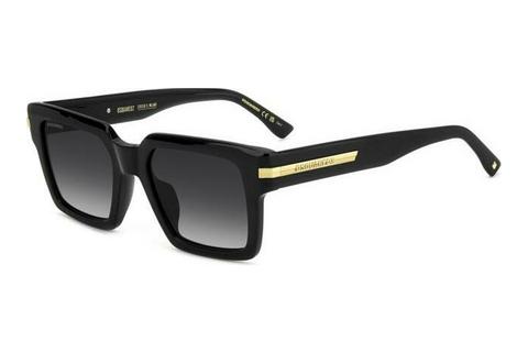 Sonnenbrille Dsquared2 D2 0161/G/S 807/9O