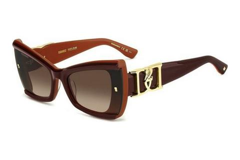 Sonnenbrille Dsquared2 D2 0170/S 12J/HA