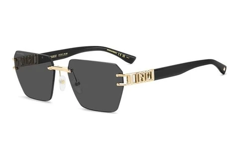 Akiniai nuo saulės Dsquared2 D2 0173/S 000/IR