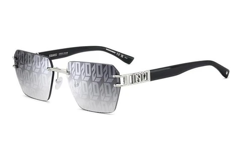 Ophthalmic Glasses Dsquared2 D2 0173/S 010/MD