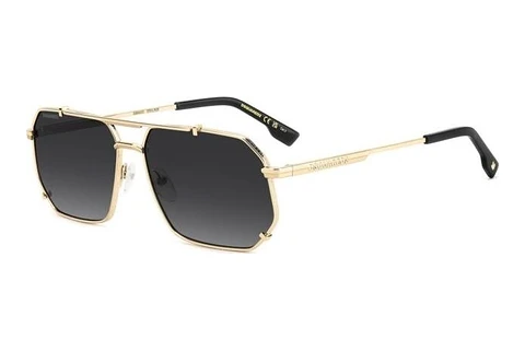 Óculos de marca Dsquared2 D2 0175/S 000/9O