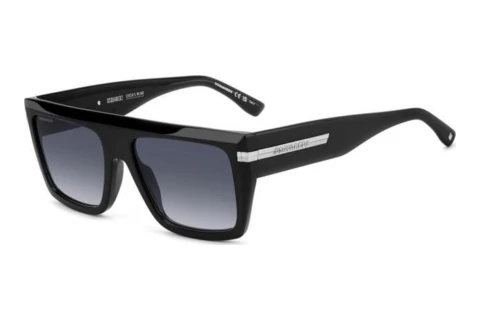 Ophthalmic Glasses Dsquared2 D2 0177/S 807/08