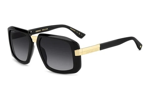 Akiniai nuo saulės Dsquared2 D2 0178/S 807/9O