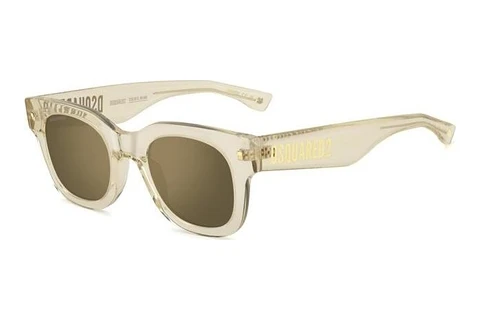 Γυαλιά ηλίου Dsquared2 D2 0180/S 40G/VP
