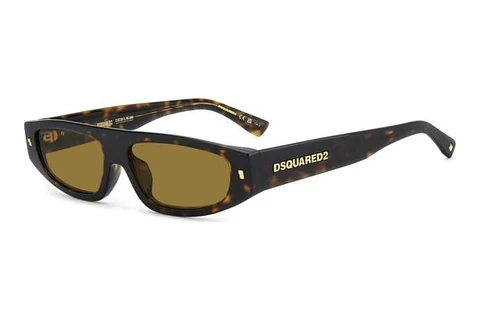 Γυαλιά ηλίου Dsquared2 D2 0184/G/S 086/70