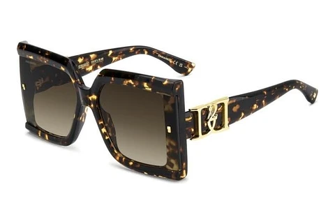 Akiniai nuo saulės Dsquared2 D2 0185/G/S 086/HA