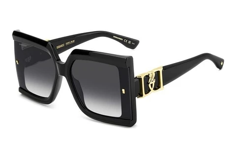 Akiniai nuo saulės Dsquared2 D2 0185/G/S 807/9O