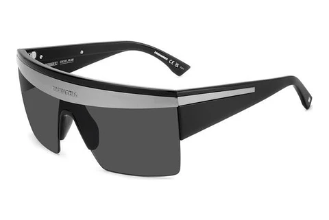 Ophthalmic Glasses Dsquared2 D2 0188/S 807/IR