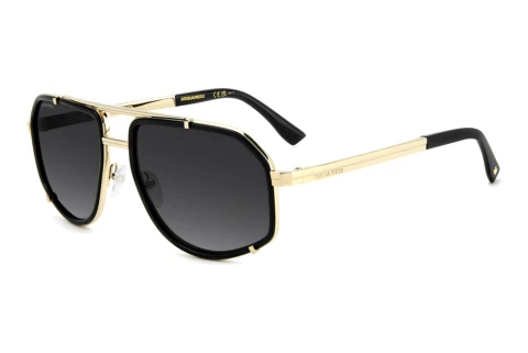 Gafas de visión Dsquared2 D2 0190/S 807/9O