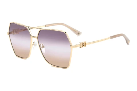 solbrille Dsquared2 D2 0206/S 000/QR