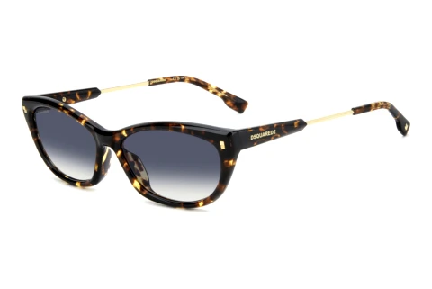 solbrille Dsquared2 D2 0209/G/S 086/08