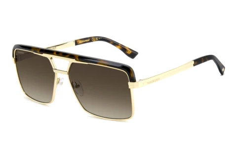 Óculos de marca Dsquared2 D2 0212/S 2IK/HA