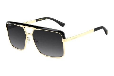 Óculos de marca Dsquared2 D2 0212/S 2M2/9O