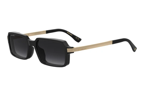 Óculos de marca Dsquared2 D2 0214/G/S 807/9O