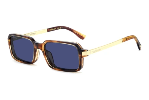 Óculos de marca Dsquared2 D2 0214/G/S EX4/KU
