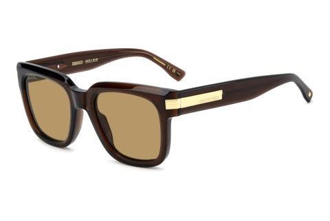 Óculos de marca Dsquared2 D2 0219/S 09Q/70
