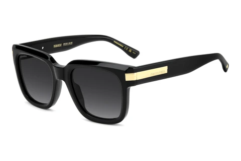 Zonnebril Dsquared2 D2 0219/S 807/9O