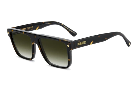 Óculos de marca Dsquared2 D2 0222/S 086/9K