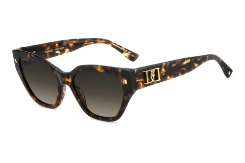 Óculos de marca Dsquared2 D2 0226/S 086/HA