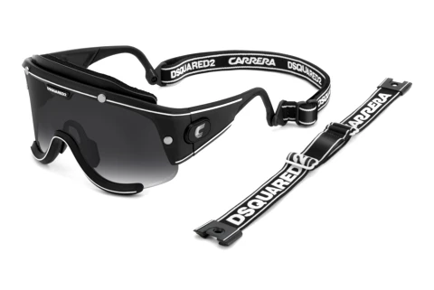 Solglasögon Dsquared2 D2SPEED 003/9O