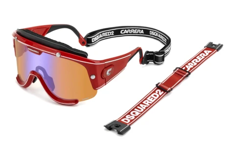 Zonnebril Dsquared2 D2SPEED C9A/FS