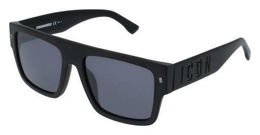 Sonnenbrille Dsquared2 ICON 0003/S 003/T4