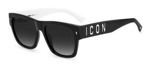 Gafas de visión Dsquared2 ICON 0004/S 80S/9O