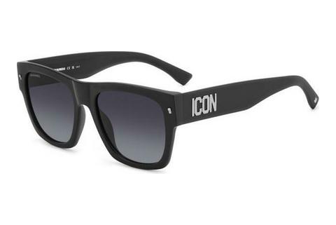 Akiniai nuo saulės Dsquared2 ICON 0004/S P5I/9O