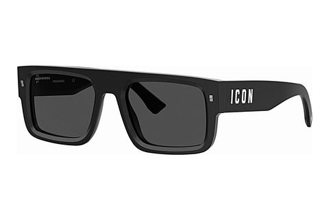 Akiniai nuo saulės Dsquared2 ICON 0008/S 807/IR