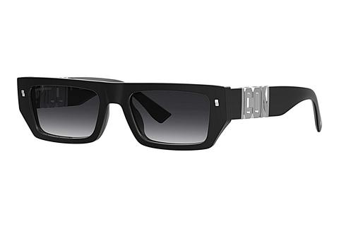 Akiniai nuo saulės Dsquared2 ICON 0011/S 807/9O