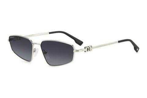 Akiniai nuo saulės Dsquared2 ICON 0015/S 010/9O