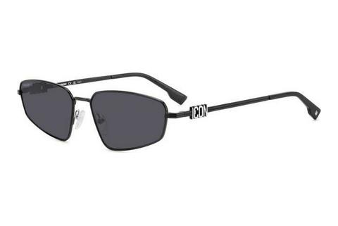 Akiniai nuo saulės Dsquared2 ICON 0015/S 807/IR