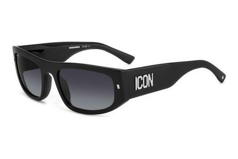 Akiniai nuo saulės Dsquared2 ICON 0016/S 807/9O