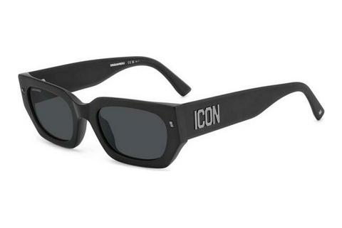 Akiniai nuo saulės Dsquared2 ICON 0017/S 003/IR