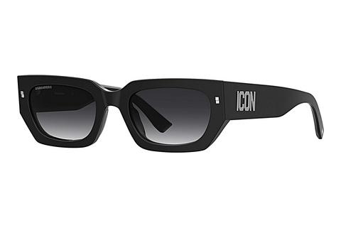 Gafas de visión Dsquared2 ICON 0017/S 807/9O