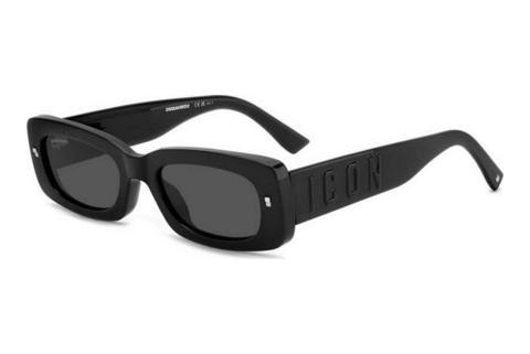 Akiniai nuo saulės Dsquared2 ICON 0020/S 807/IR