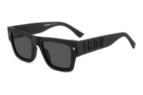 Saulesbrilles Dsquared2 ICON 0021/S 003/IR