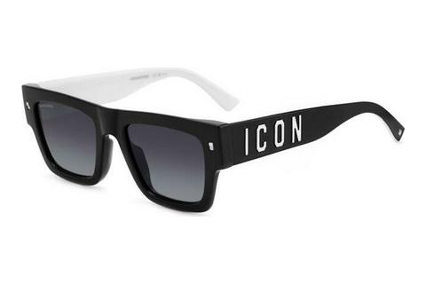 Slnečné okuliare Dsquared2 ICON 0021/S 807/9O