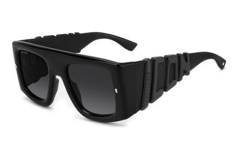 Slnečné okuliare Dsquared2 ICON 0024/S 807/9O