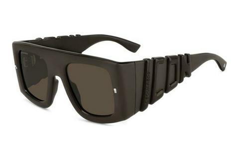 Sonnenbrille Dsquared2 ICON 0024/S YZ4/70