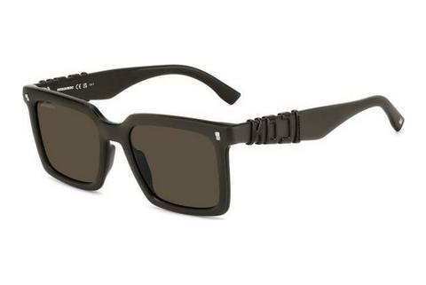 Akiniai nuo saulės Dsquared2 ICON 0025/S YZ4/70