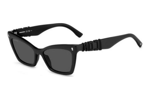 Ophthalmic Glasses Dsquared2 ICON 0026/S 003/IR